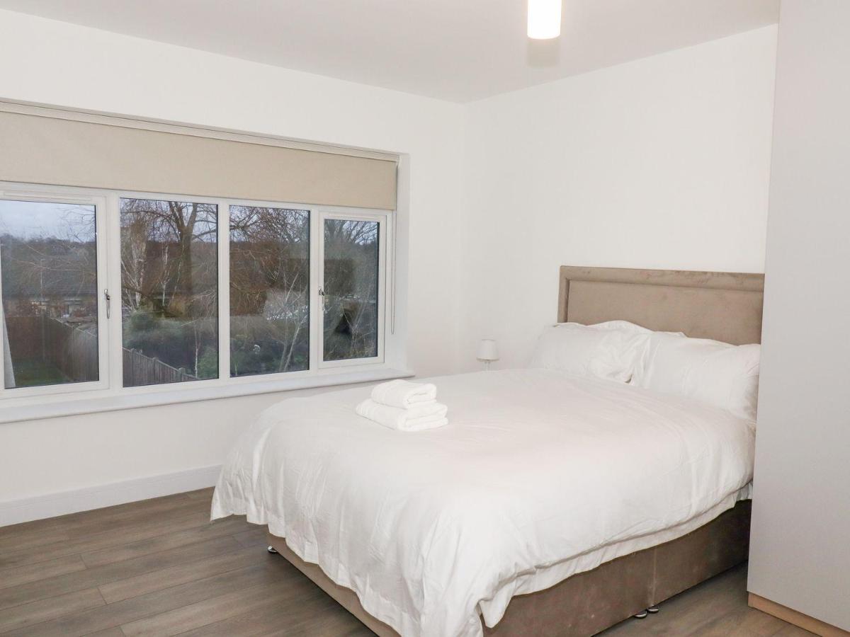 Exning Residence 纽马基特 外观 照片
